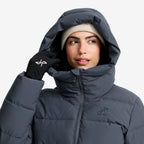 Voight Puffer Jacket Women
