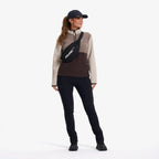 Canyon Half-zip Pile Fleece Women