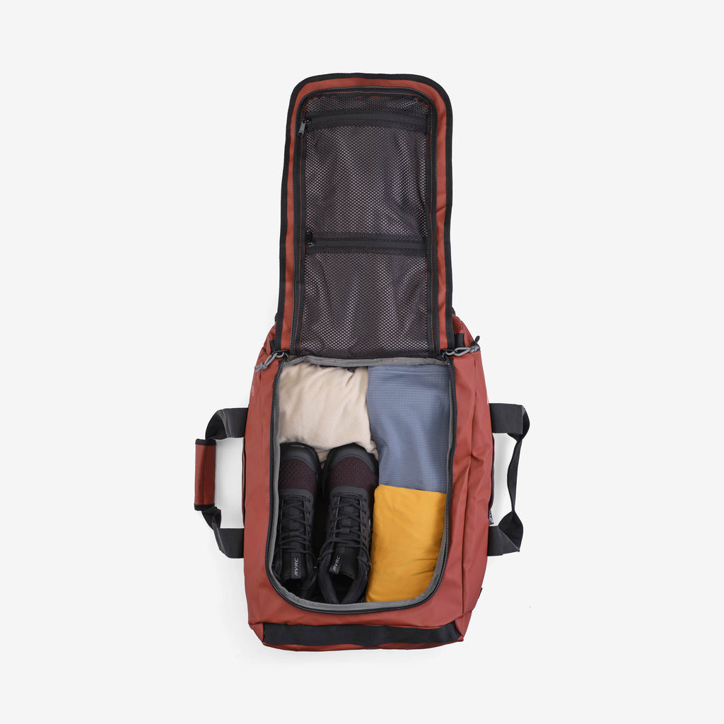 Packable Duffel Bag 70L Unisex