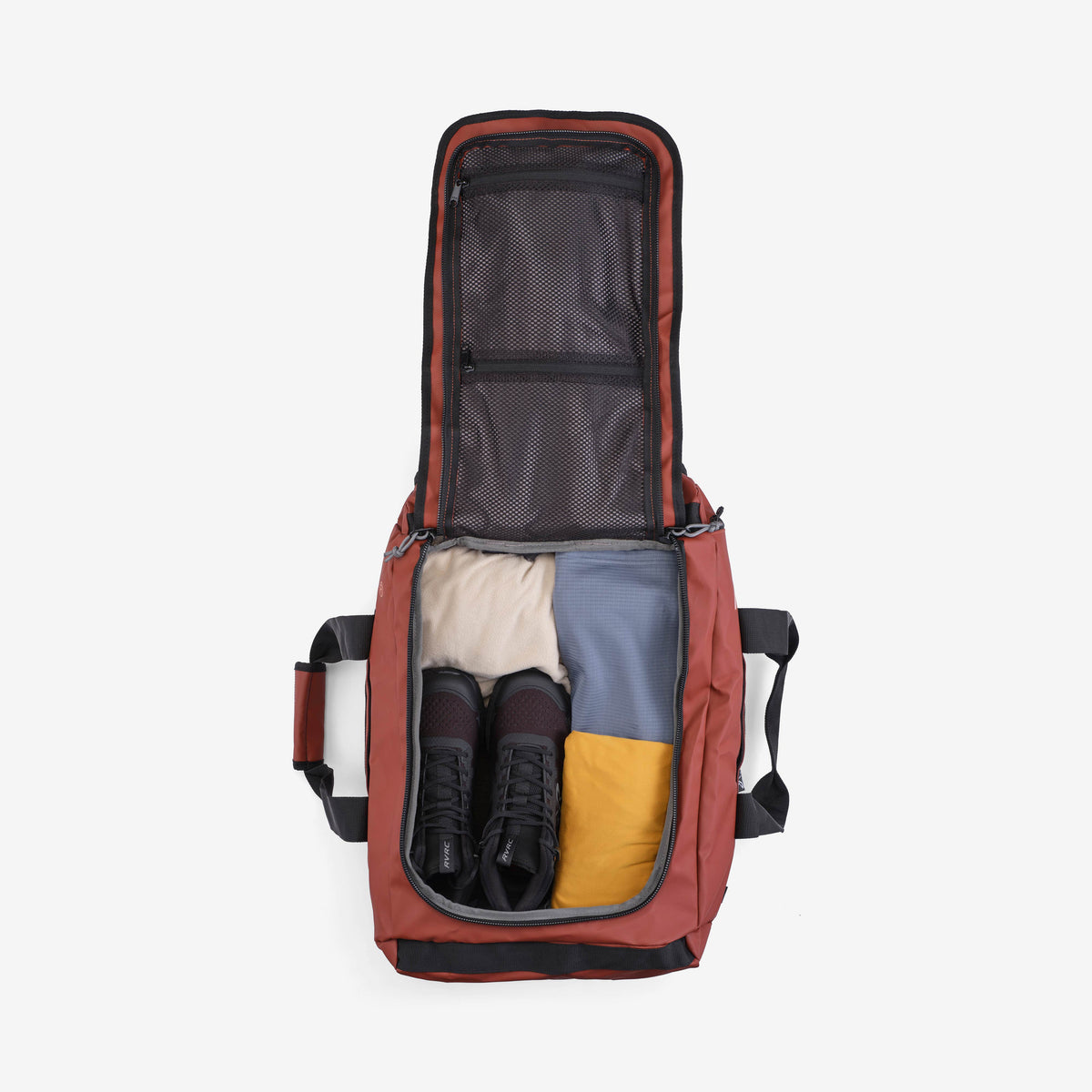 Packable Duffel Bag 70L Unisex