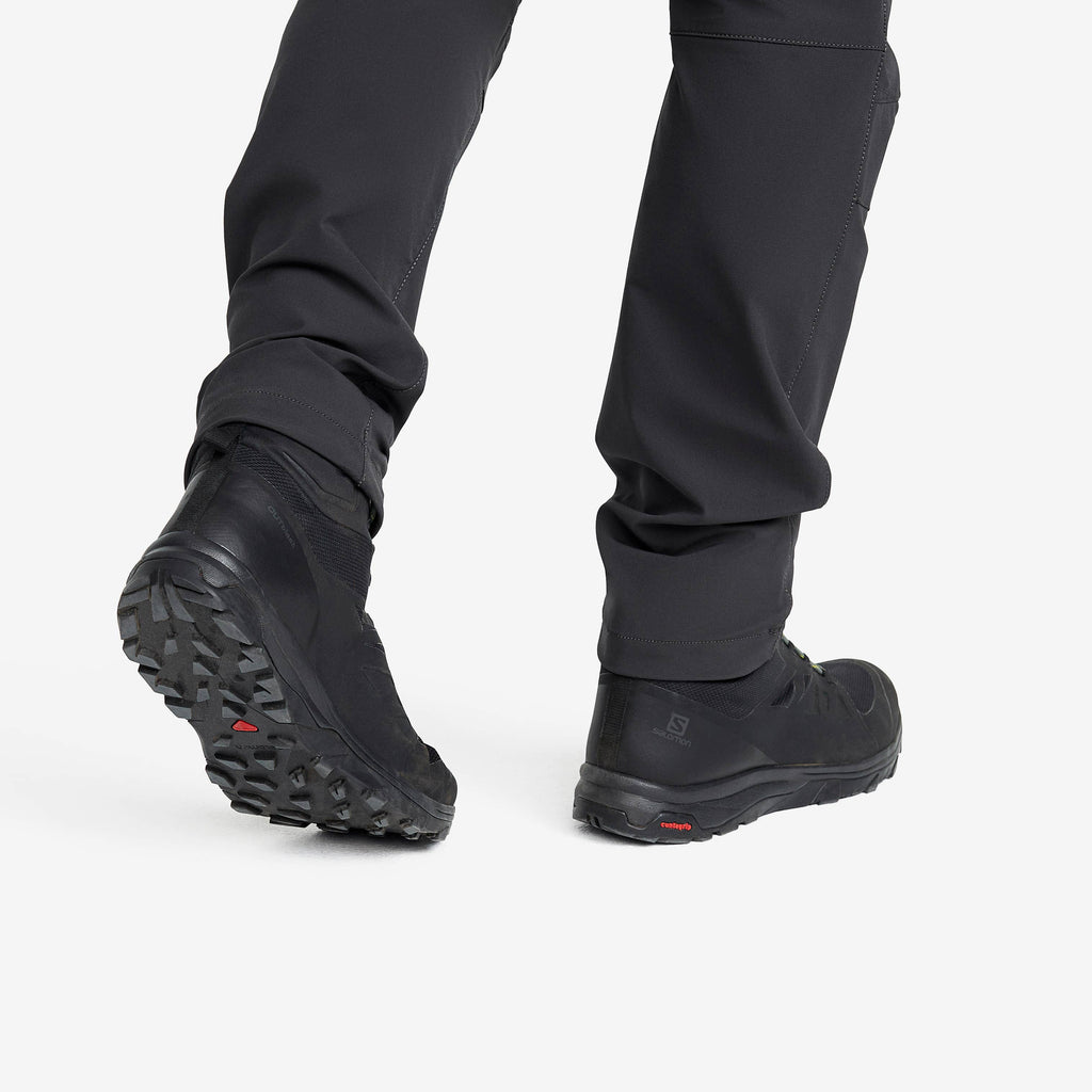 Adventure Cargo Stretch Trousers Men