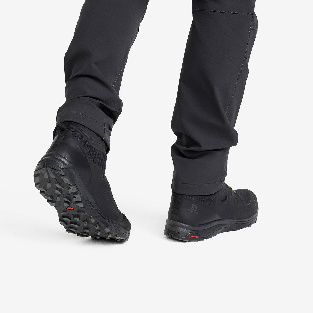 Adventure Cargo Stretch Trousers Men