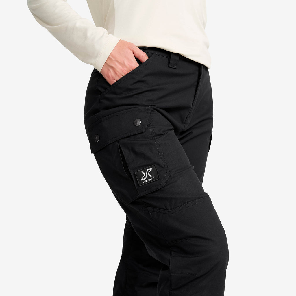 Field Pro Warm Outdoor Trousers Women