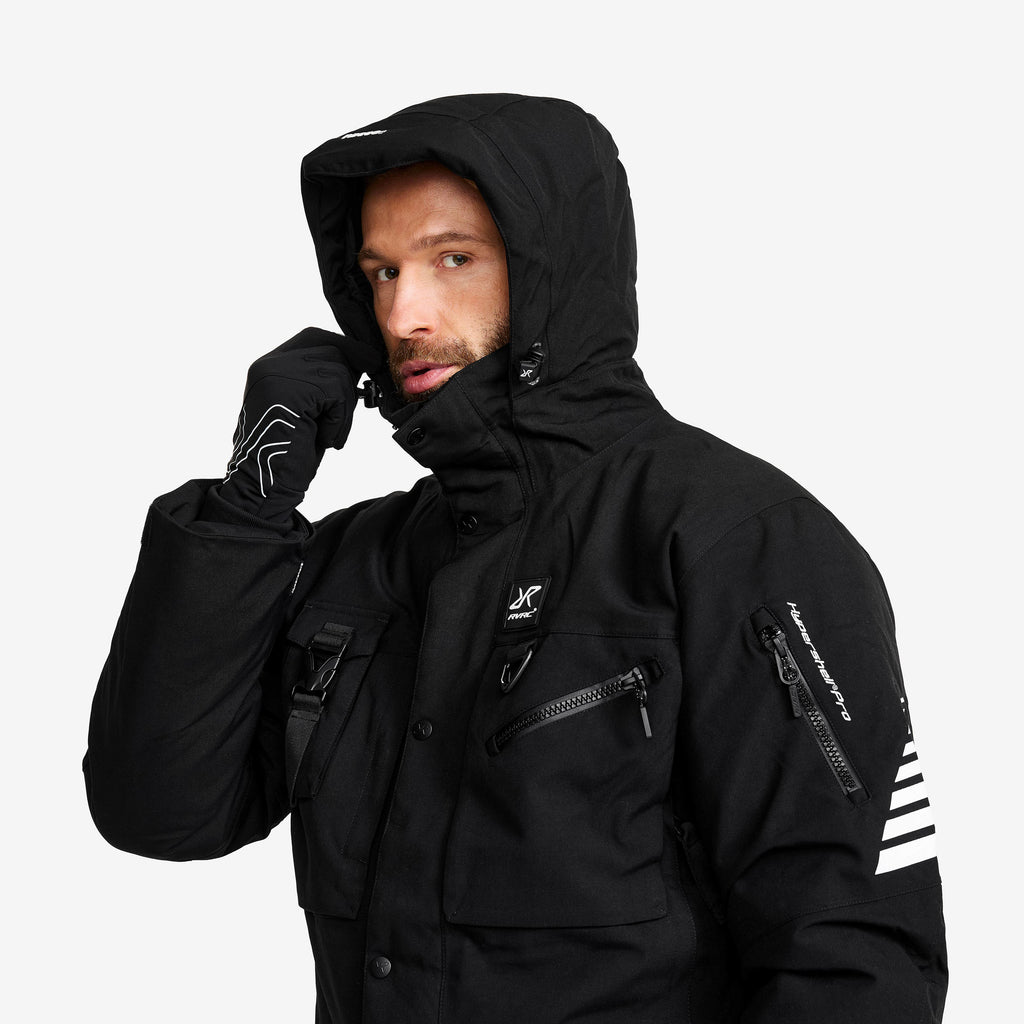 Saviour Tech 2L Insulated Parka Men