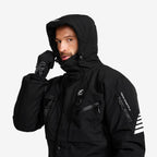 Saviour Tech 2L Insulated Parka Men
