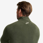 Hiker Full-zip Fleece Men