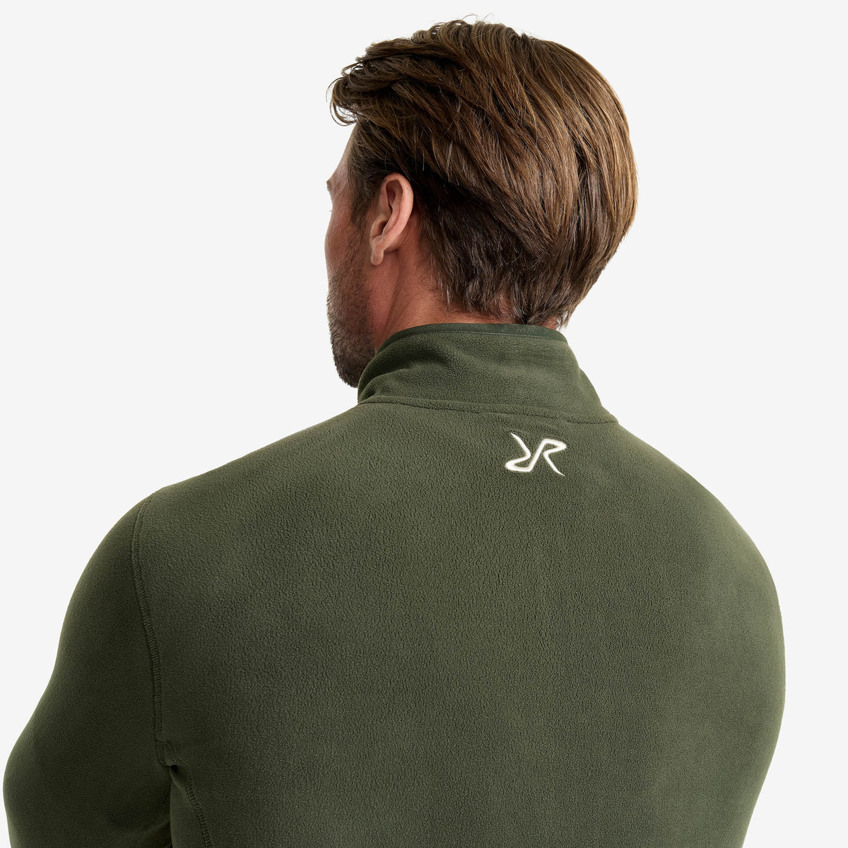 Hiker Full-zip Fleece Men