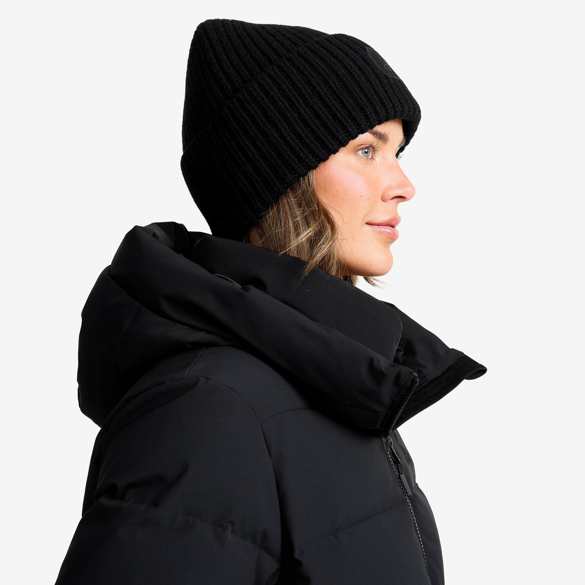 Voight Puffer Jacket Women