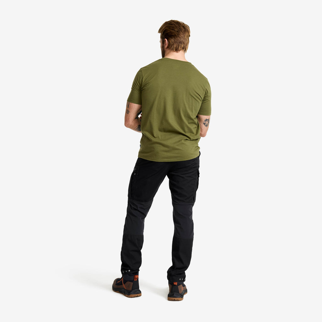 Easy Graphic T-shirt Men