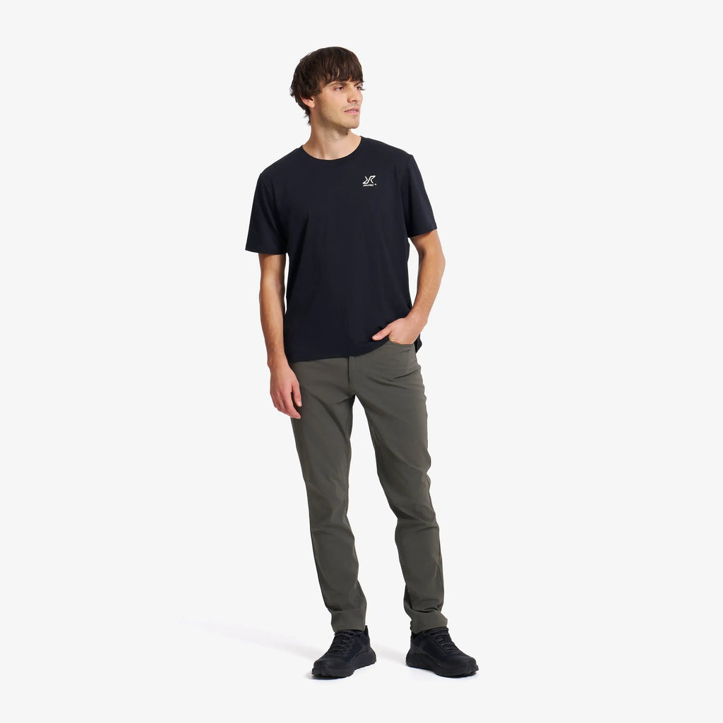 Easy 2 Pack T-shirt Men