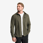 Preparation Stretch Shirt Men