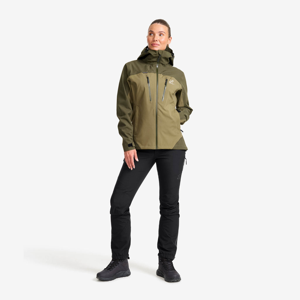 Silence Proshell 3L Jacket Women
