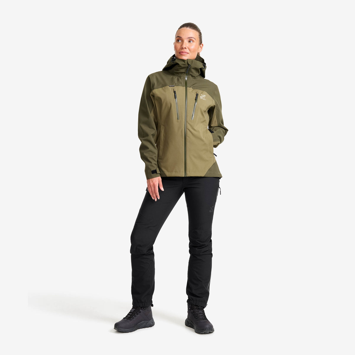 Silence Proshell 3L Jacket Women