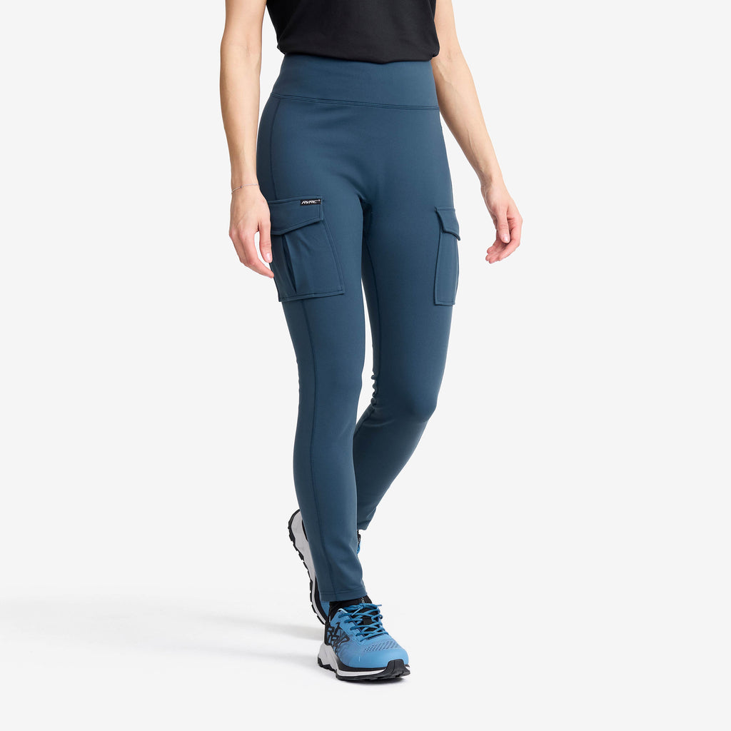Summit Pocket Tights Women
