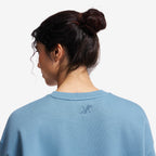 RVRC Oversized Sweatshirt Women