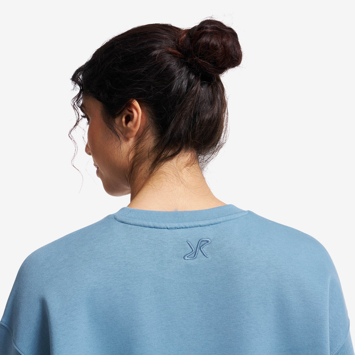 RVRC Oversized Sweatshirt Women