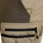 Rambler Lightweight Zip-off Trousers Men