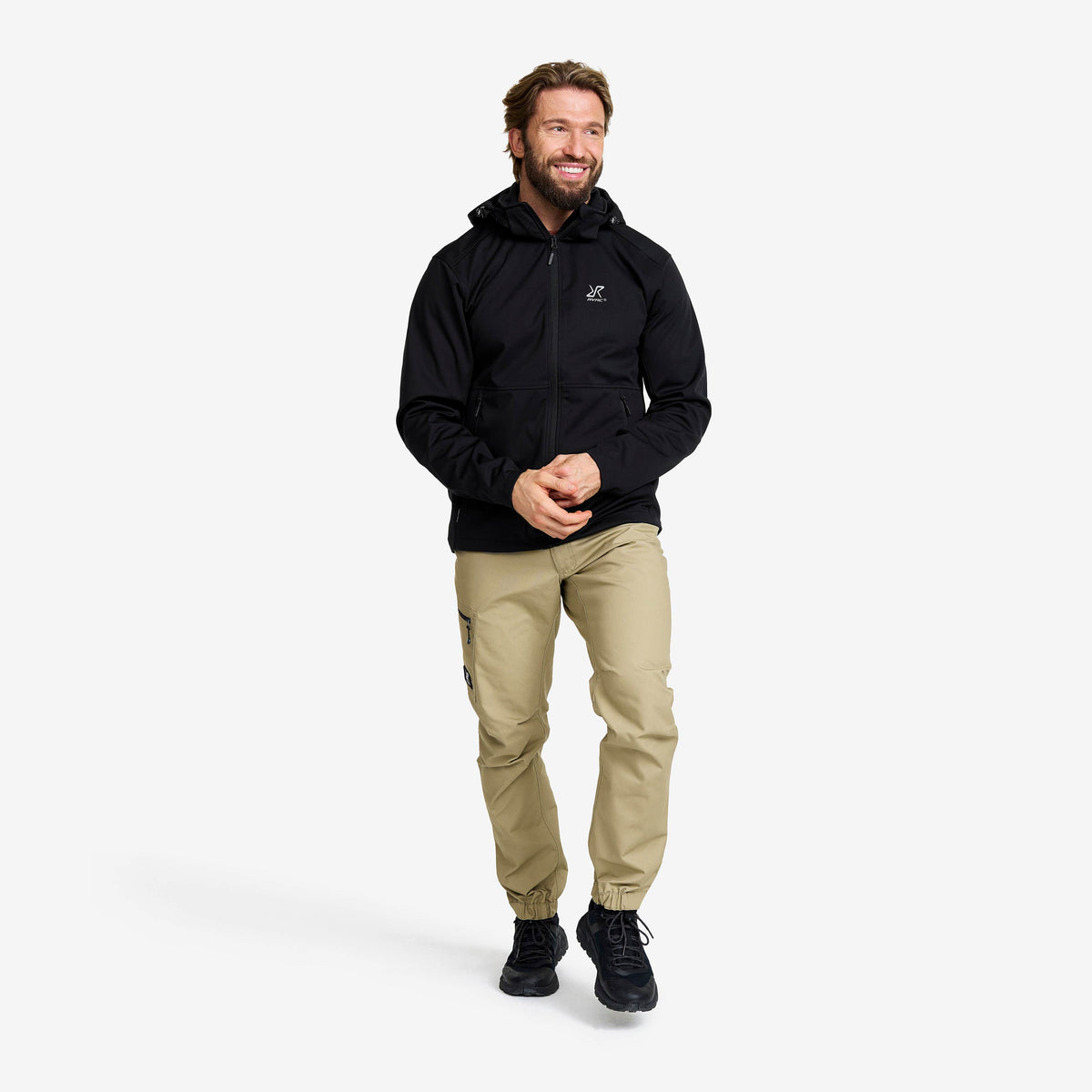 Responder Softshell Jacket Men