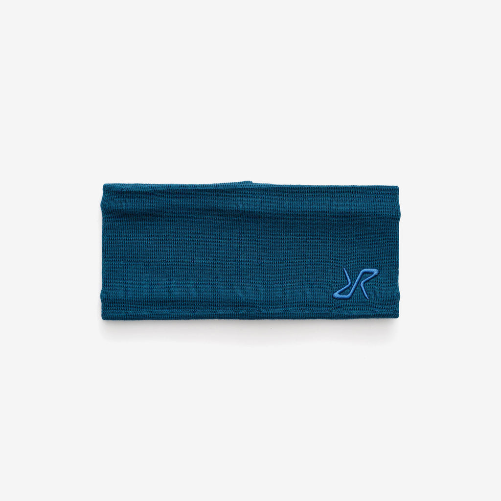 Wool Headband Unisex
