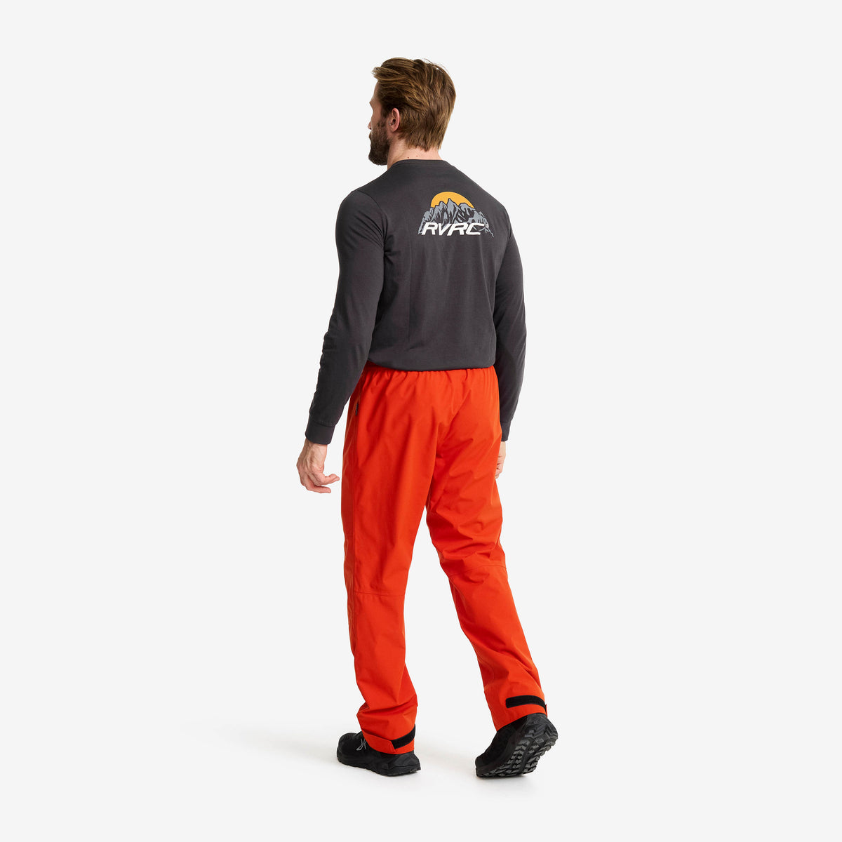 Vector 2L Trousers Men