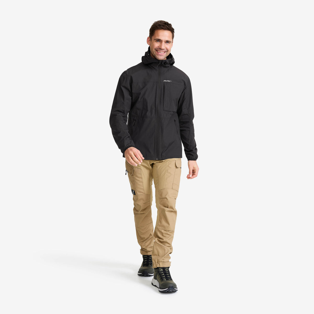 Orbit Wind Jacket Men