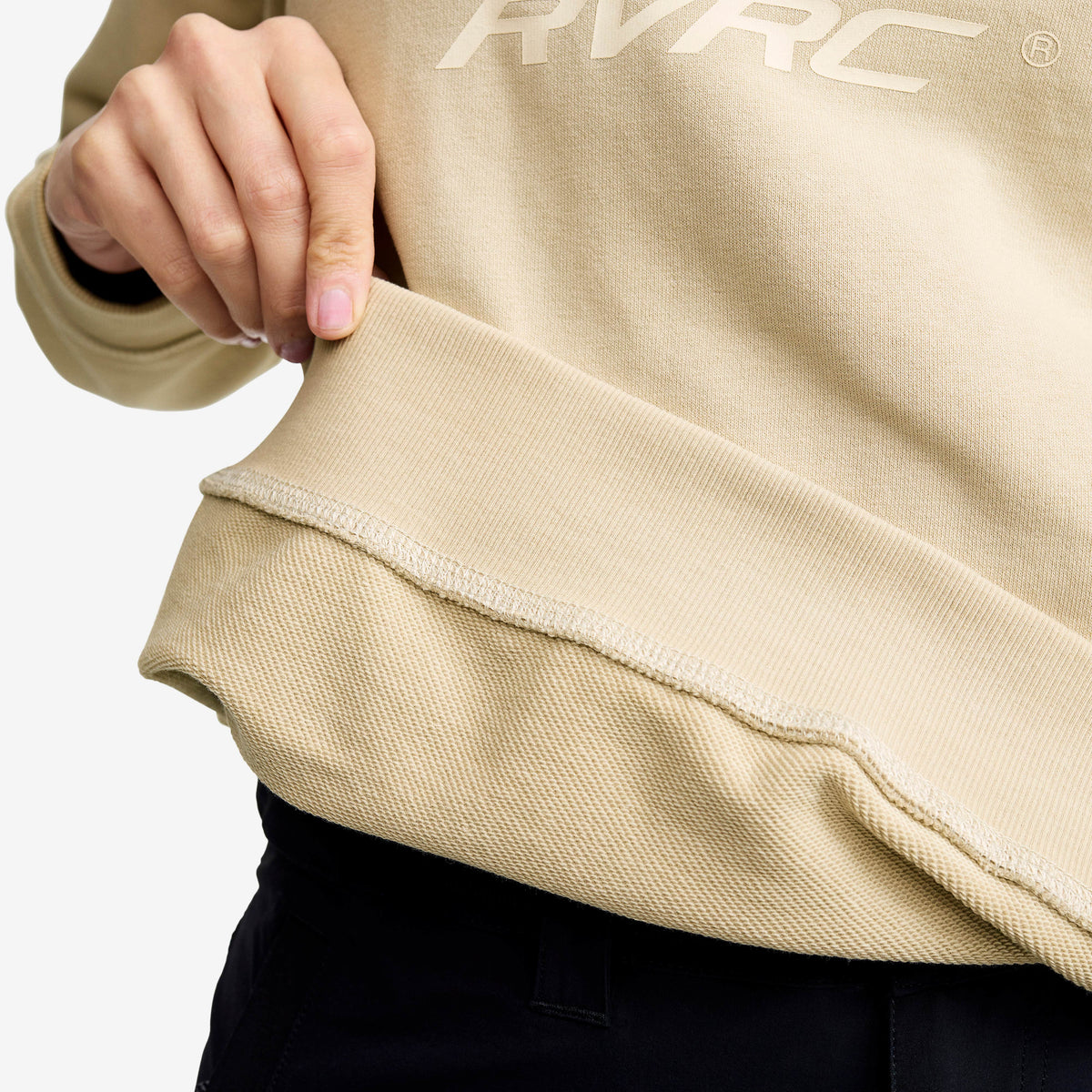 RVRC Sweatshirt Women