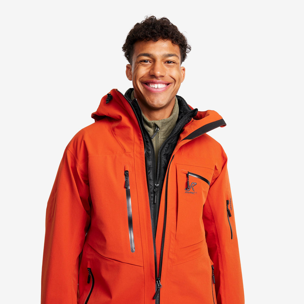 Radical Insulate Gilet Men