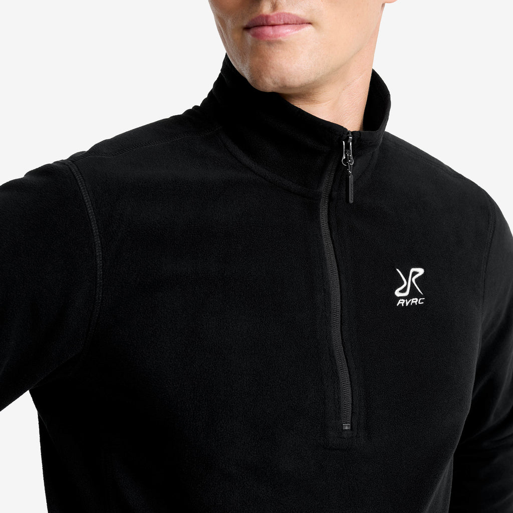 Hiker Half-zip Fleece Men