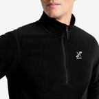Hiker Half-zip Fleece Men