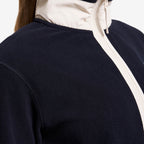 Woodland Half-zip Fleece Women
