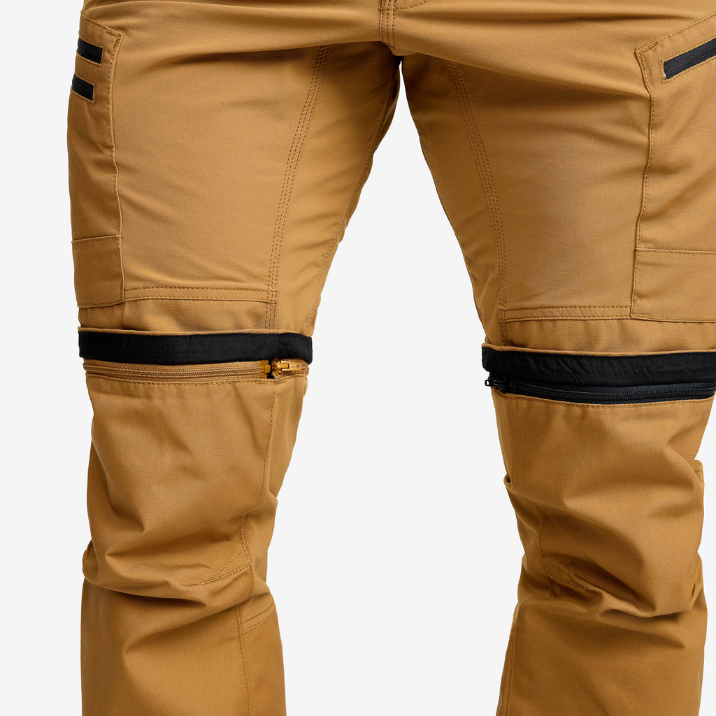 RVRC GP Pro Zip-off Trousers Men