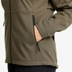 Responder Softshell Jacket  Women