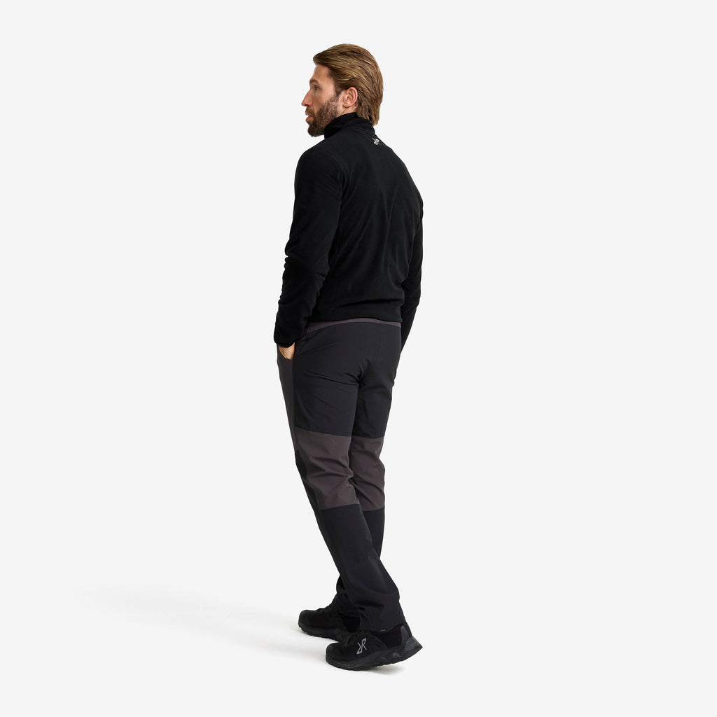 Surmount Hiking Stretch Trousers Men