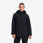 Shalloon Jacket Women