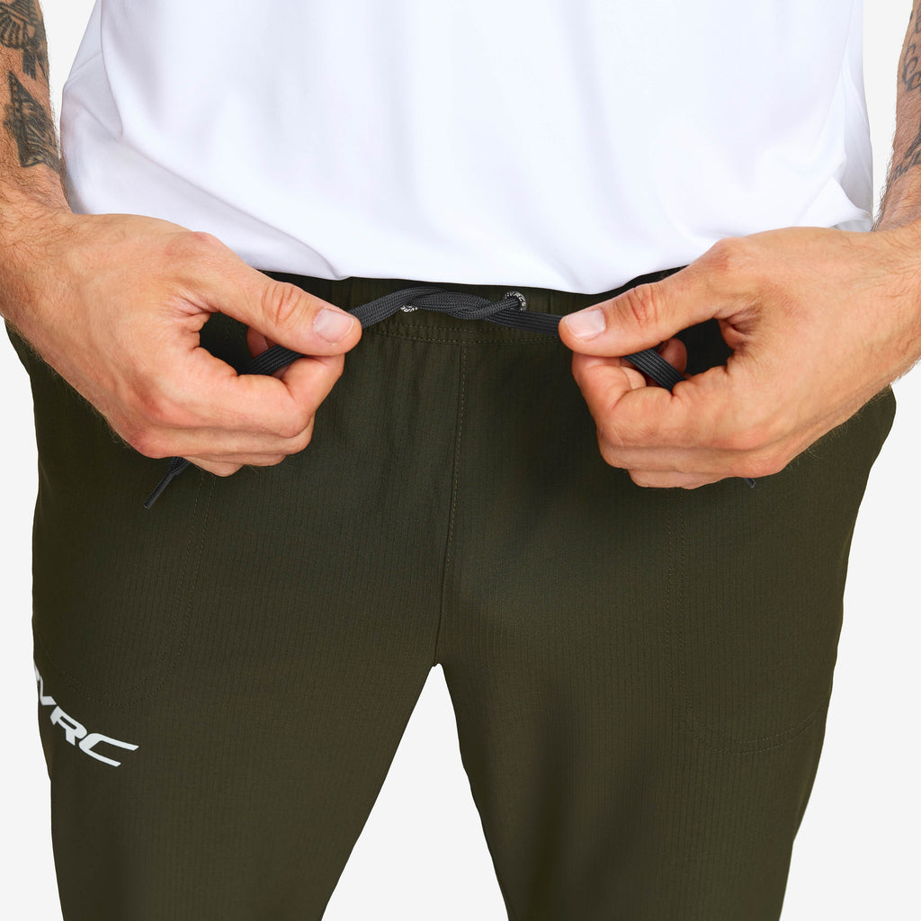 Athletic Lightweight Trousers Men
