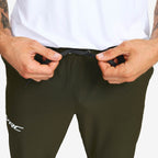 Athletic Lightweight Trousers Men