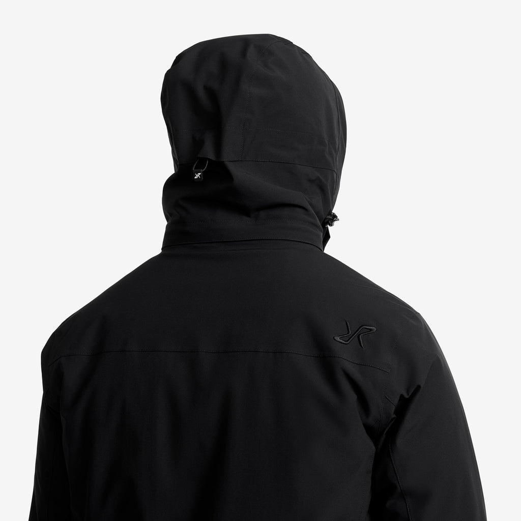 Rhyme 2L Insulated Parka Men