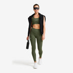 Flow High-waisted Leggings Women