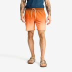 Summer Swim Shorts Men