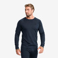 Route Merino Light Base Layer Top Men