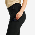 Gradient Pro UV Trousers Women