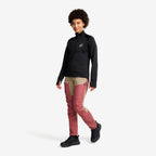 Evolution Half-zip Stretch Fleece Women