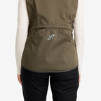 Responder Softshell Gilet Women
