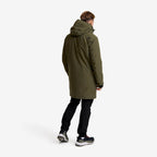 Rhyme 2L Insulated Parka Men
