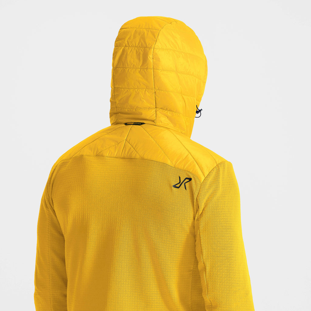 Ultra Hybrid Jacket Men
