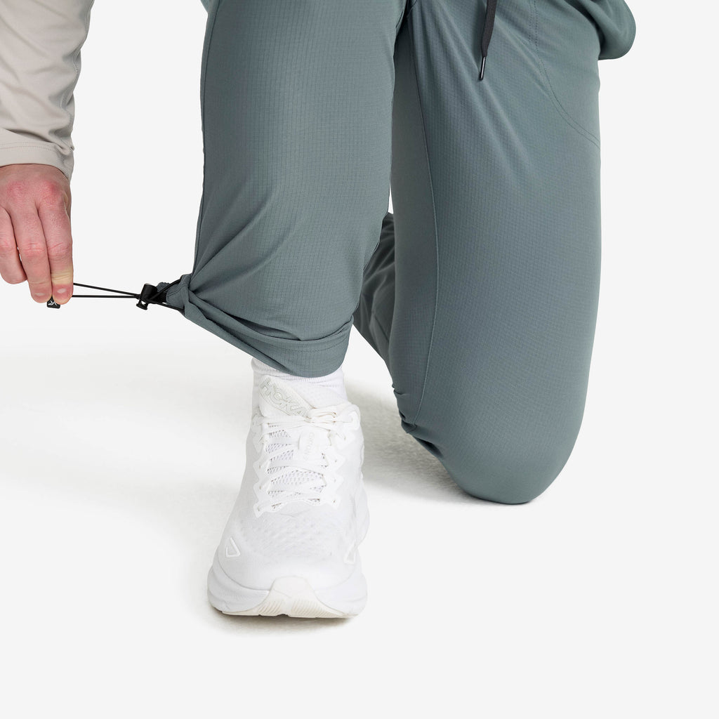 Athletic Lightweight Trousers Men