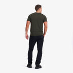 Nordwand Stretch Trousers Men