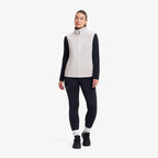 Northbound Fleece Gilet  Women