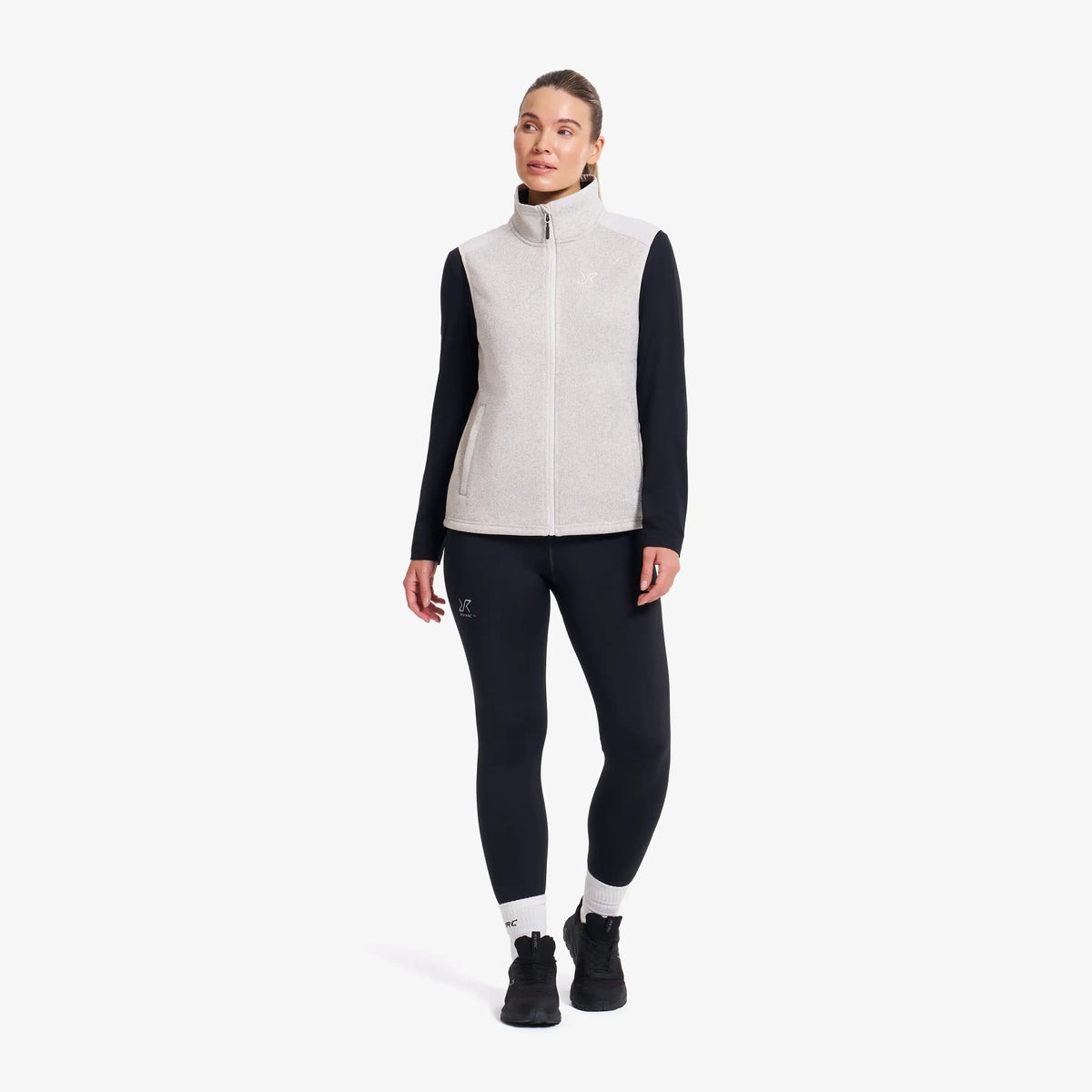 Northbound Fleece Gilet  Women
