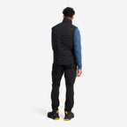 Flex Stretch Down Gilet Men